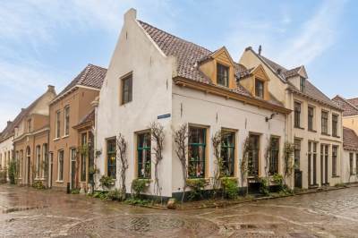 Woning Geweldigershoek 2 Zutphen