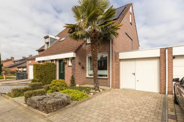 Woning Het Ambacht 16 Brunssum