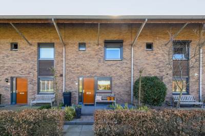 Woning Emmenhoeve 64 Bennekom