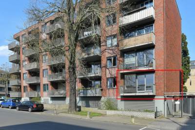 Woning Rosendaalsestraat 10 Arnhem