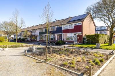 Woning Briljantstraat 213 Groningen