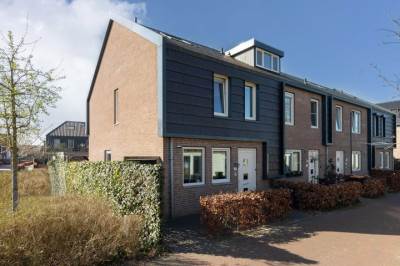 Woning Kers 2 Nijkerk