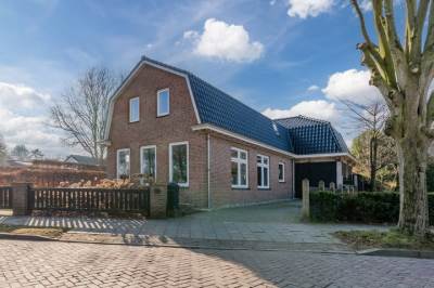 Woning Molenstraat 38 Beilen