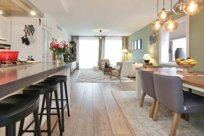 Woning Sloterweg 20 Badhoevedorp