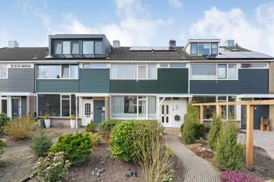 Woning Krammer 7 Zwolle