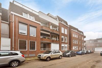 Woning Kloosterbosstraat 8 Kerkrade