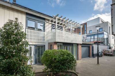 Woning Avenue Carnisse 60 Barendrecht