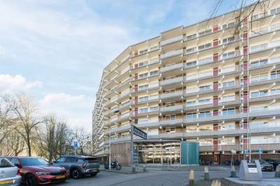 Woning Jonkerbos 8 Zoetermeer