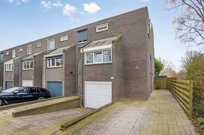 Woning Houtsnijdershorst 1 Apeldoorn