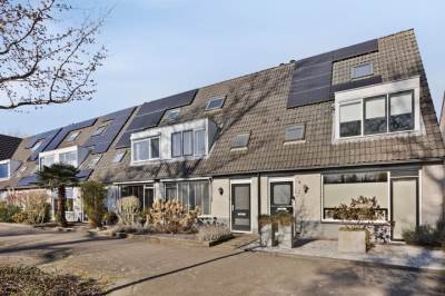 Woning Brederodelaan 60 Veenendaal