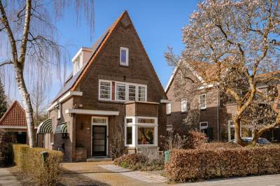 Woning Koningin Wilhelminaweg 26 Zaltbommel
