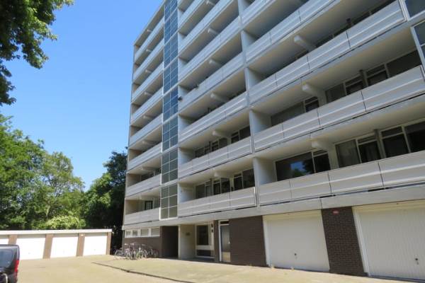 Garage Spechtlaan GAR 285 Leidschendam