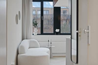 Woning Schoutstraat 61F Almere