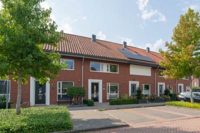 Woning Poelenburg 8 Obdam