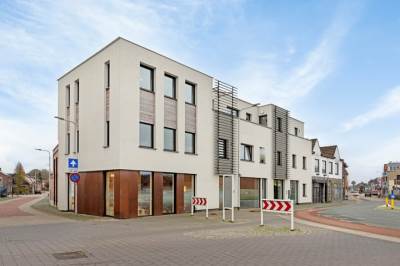 Woning Molenstraat 95B Zundert