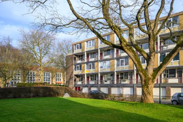Woning Karel Doormanlaan 270 Hilversum