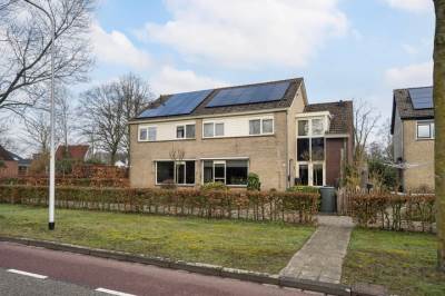 Woning Thomas à Kempislaan 38 Dalfsen