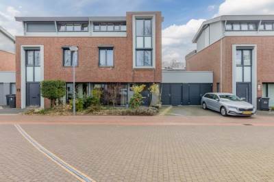 Woning Regenboog 15 Venlo