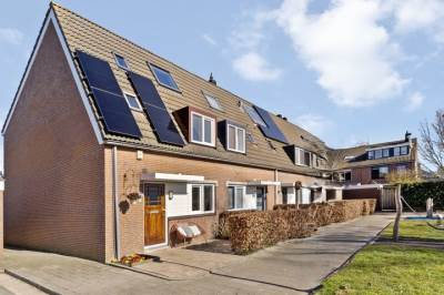 Woning Havikserf 11 Voorschoten