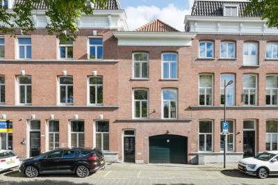 Woning Handelskade 6 Den Bosch