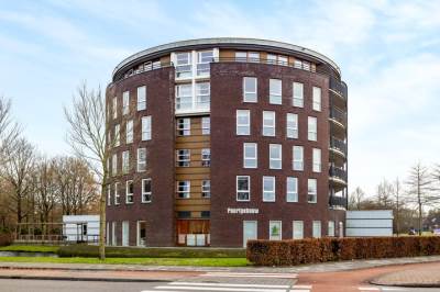 Woning De Lanen 43 Drachten