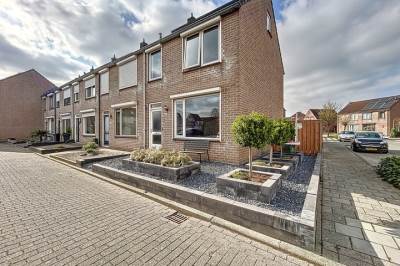 Woning Poolster 155A Oostburg