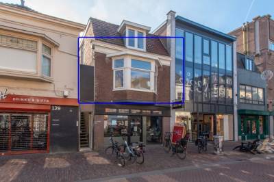 Woning Laat 131A Alkmaar