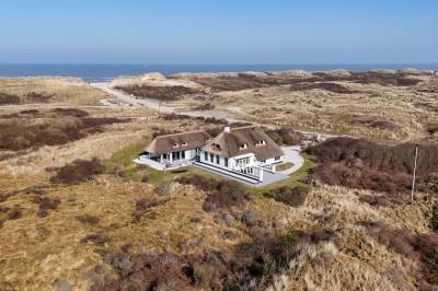 Woning Het Westerpad 1 Nes (Gem. Ameland)
