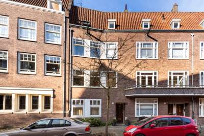 Woning Hectorstraat 381 Amsterdam