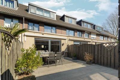 Woning Jacob Catsstraat 9 Almere