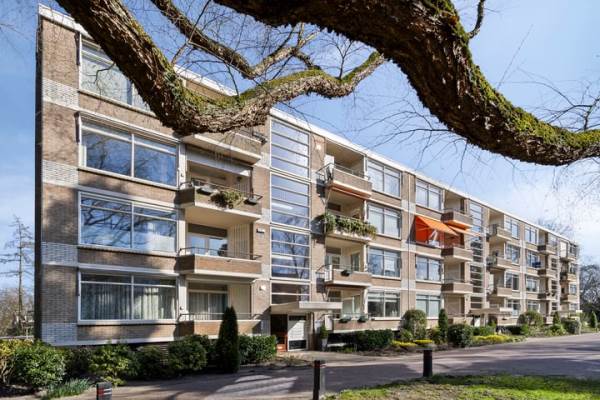 Woning Park de Kotten 210 Enschede