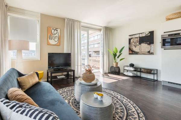 Woning Mariënburg 86A Nijmegen