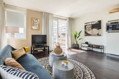 Woning Mariënburg 86A Nijmegen