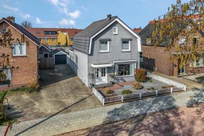 Woning Verlengde Parkweg 72 Ede