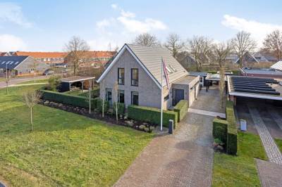 Woning Op den Hul 1 Heerde
