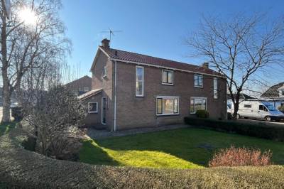 Woning Seevancksweg 2A Oosthuizen