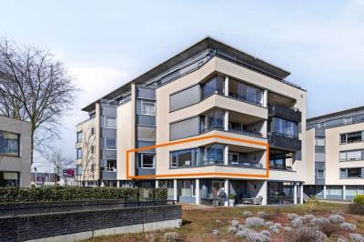 Woning Princentuin 80 Breda