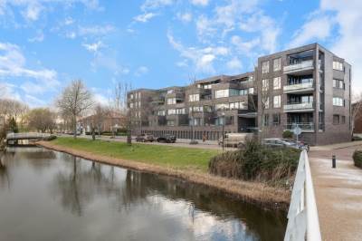 Woning Zuidersingel 262 Barendrecht