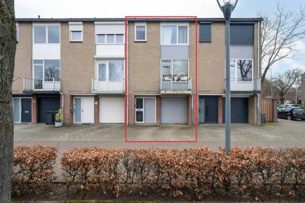 Woning Burg. Kotenplein 17 Grevenbicht