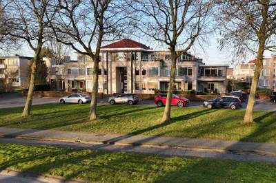 Woning Jasmijnlaan 8 Roden
