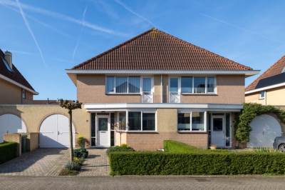 Woning Weegbreegaarde 7 Gouda