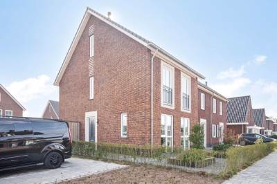 Woning Kraaienbos 5 Vinkel (Gem. Den Bosch)