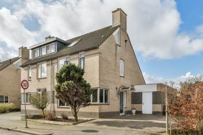 Woning Gandhiweg 129 Gouda