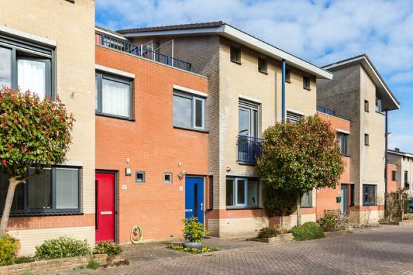 Woning Astersingel 84 Berkel en Rodenrijs