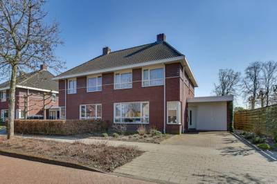 Woning Koopmanmarke 2 Dalfsen
