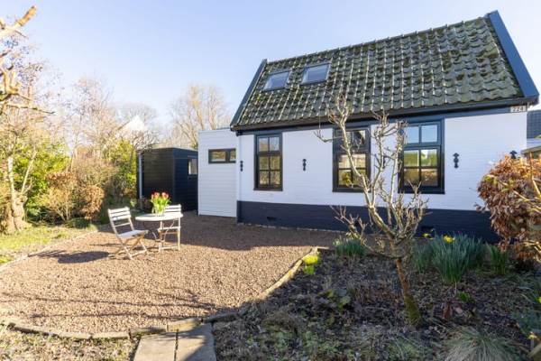 Woning Dijkweg 224 Andijk
