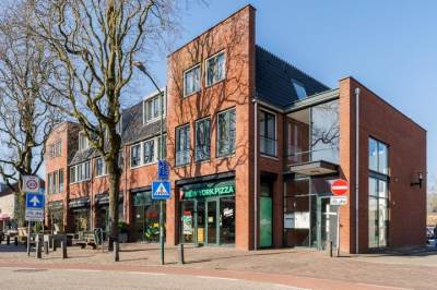 Woning Traaij 123 Driebergen-Rijsenburg