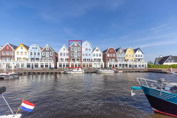 Woning Boegspriet 26 Loosdrecht