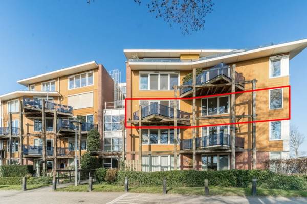 Woning Aletta Jacobsweg 40 Culemborg