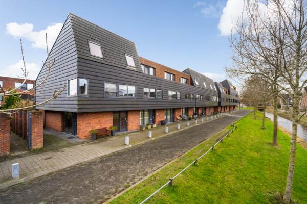 Woning Stampioenstraat 113 Zevenhuizen (ZH)